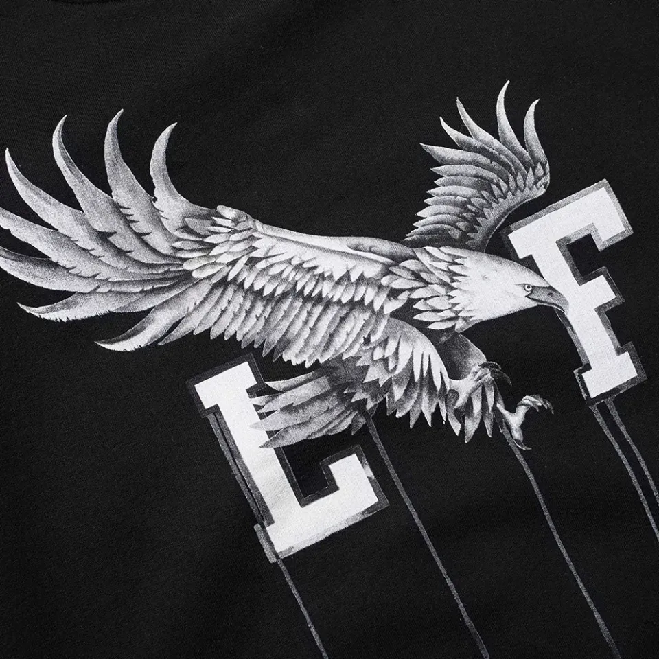 Othelo's Eagle Crew Sweat
