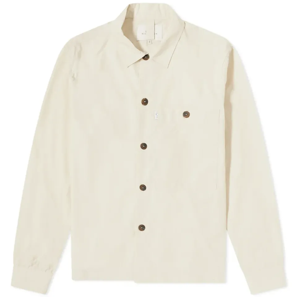 Mamata Overshirt