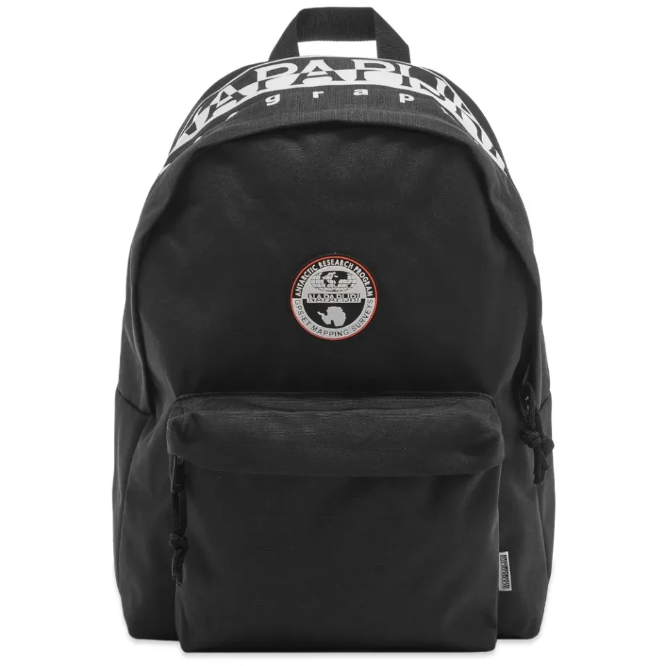 Happy Backpack