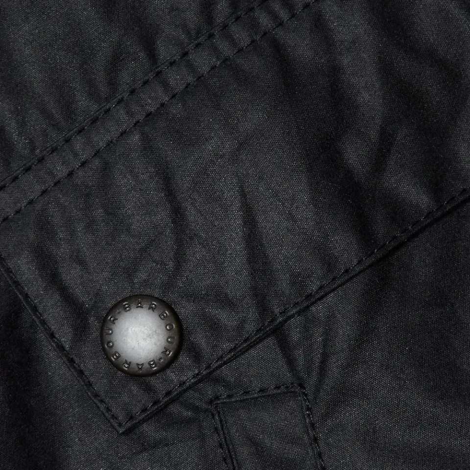 Japanese SL Spey Jacket