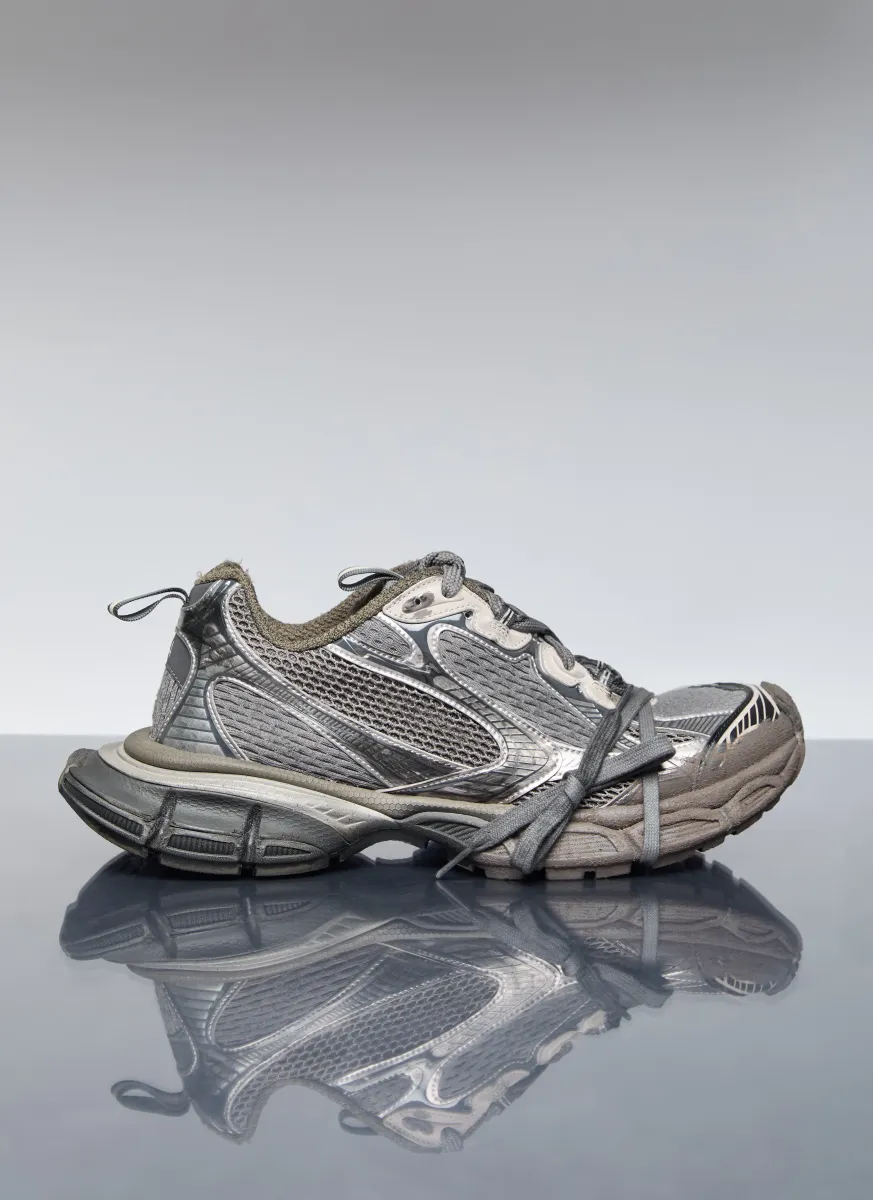 3XL Sneakers