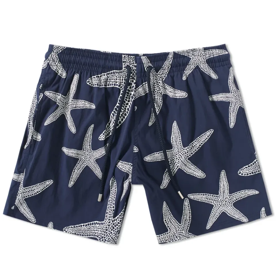 Moorise Swim Short