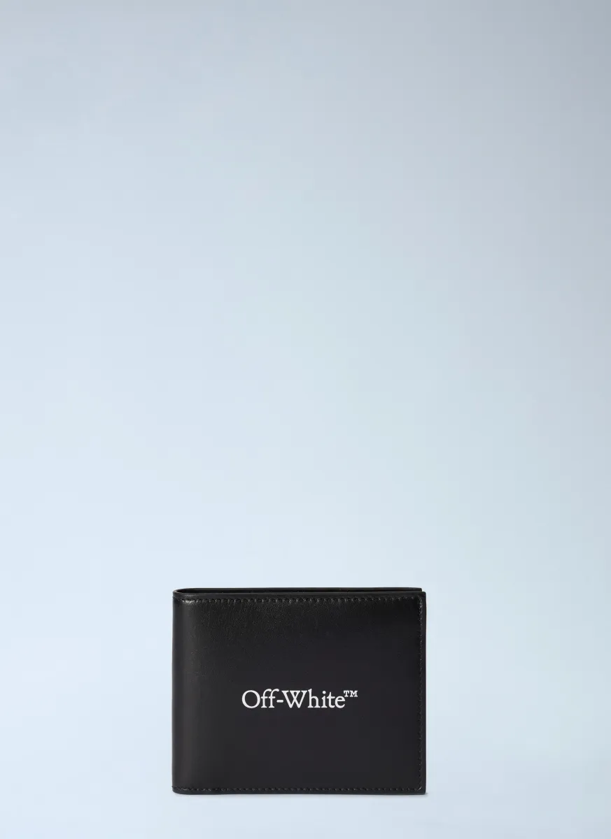 Bookish Bifold Wallet