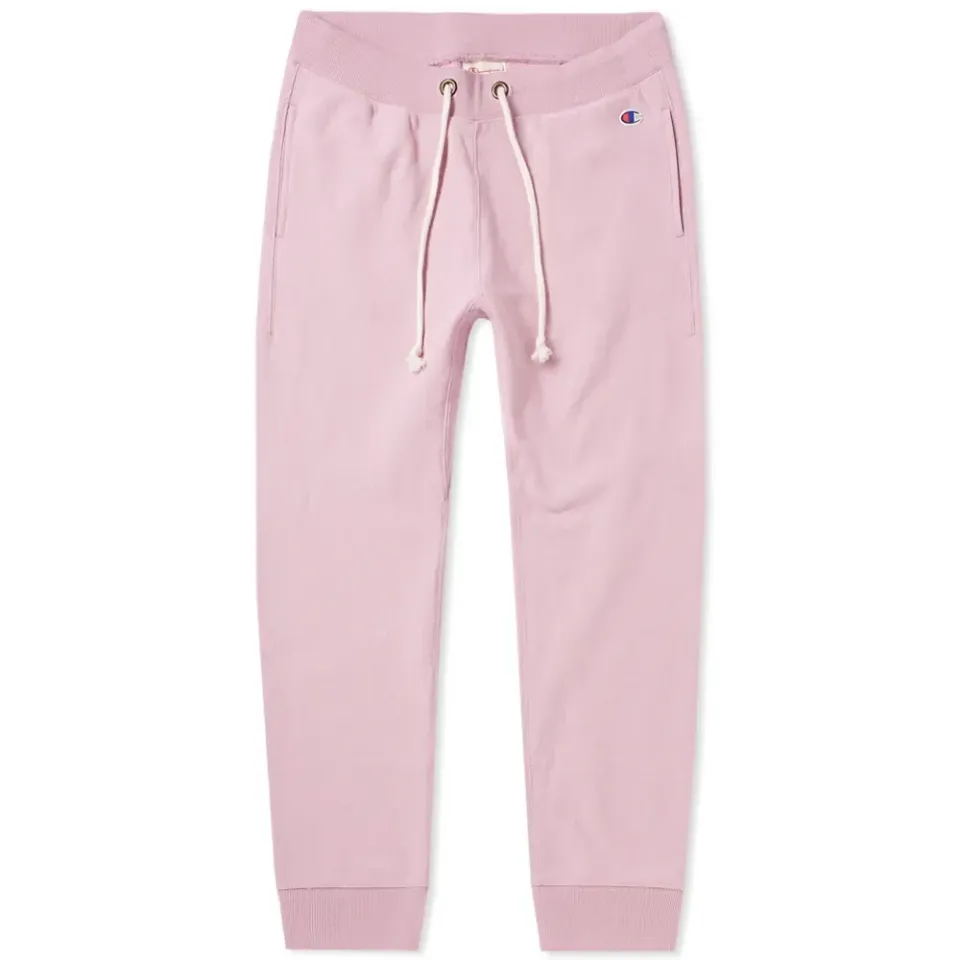 Women's Cuffed Track Pant