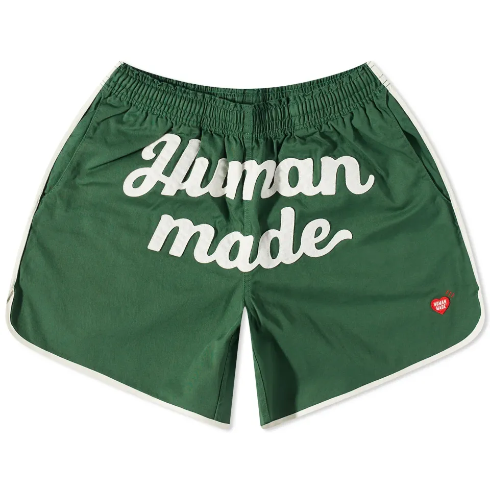 Game Shorts
