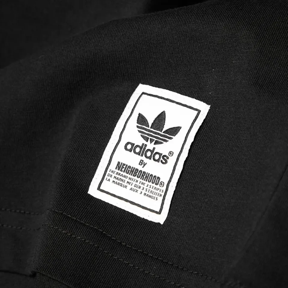 x Neighborhood Graphic Tee 2