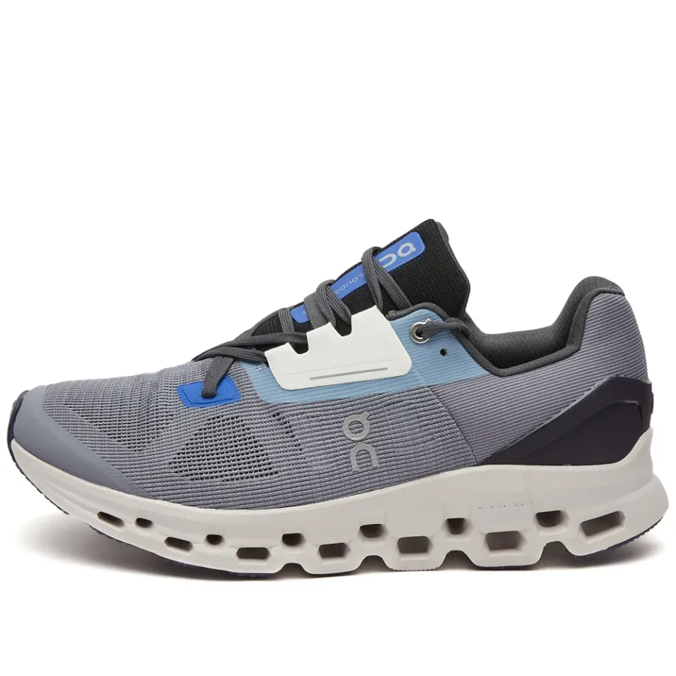 ON Running Cloudstratus
