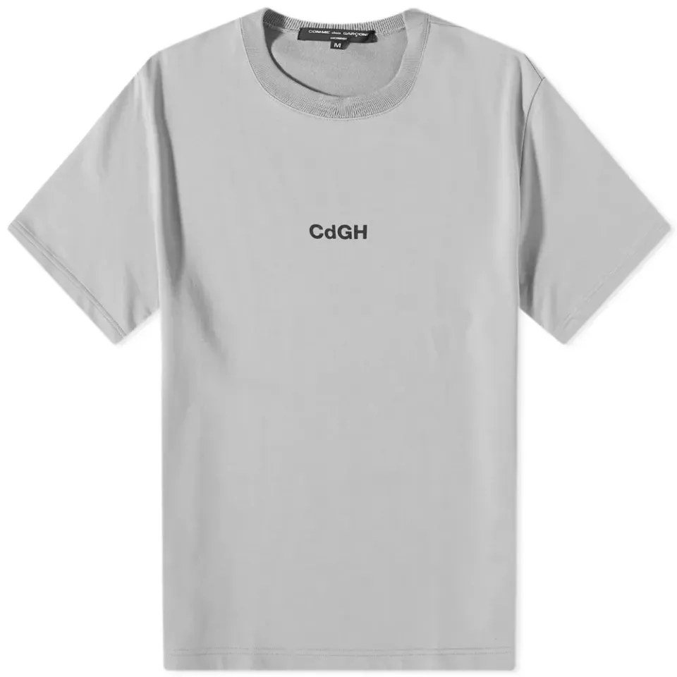 Logo T-Shirt