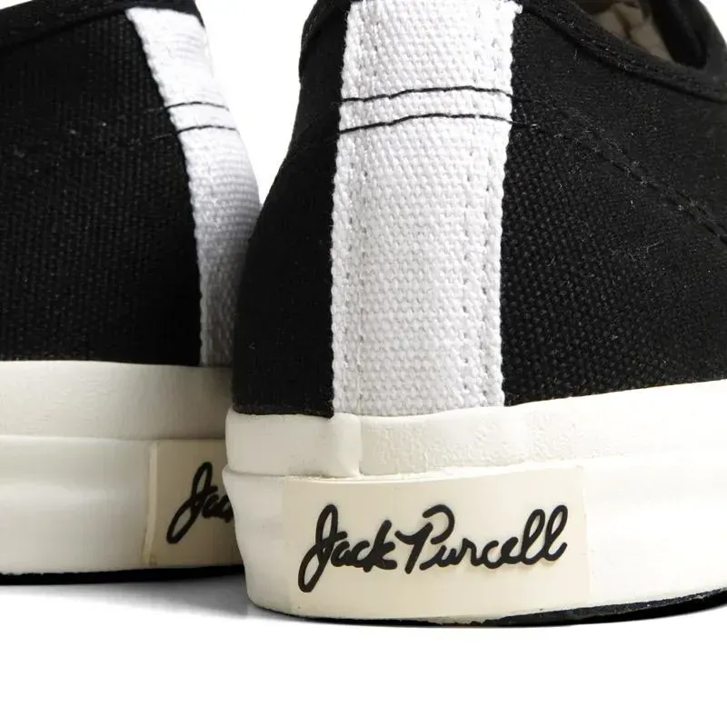 Comme des Garcons Play x Converse Jack Purcell Ox