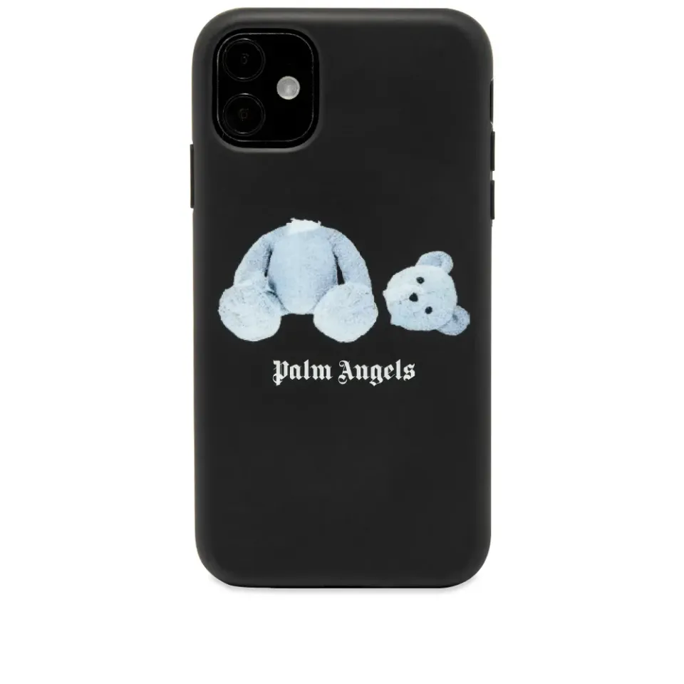 Kill The Bear iPhone 11 Case