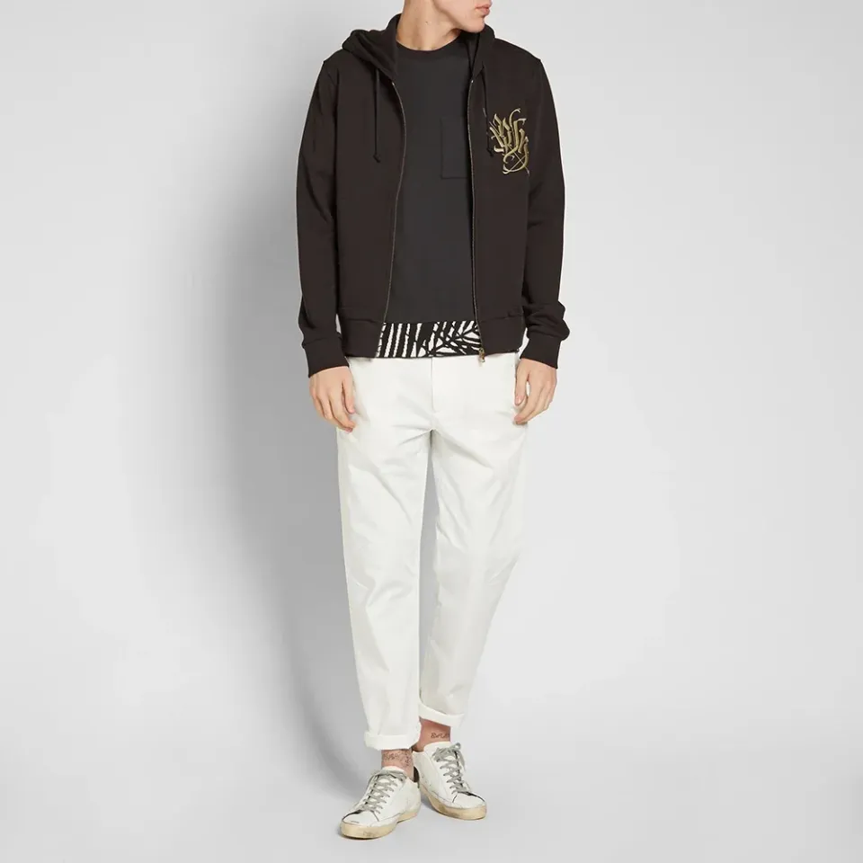 Palm Rib Tee