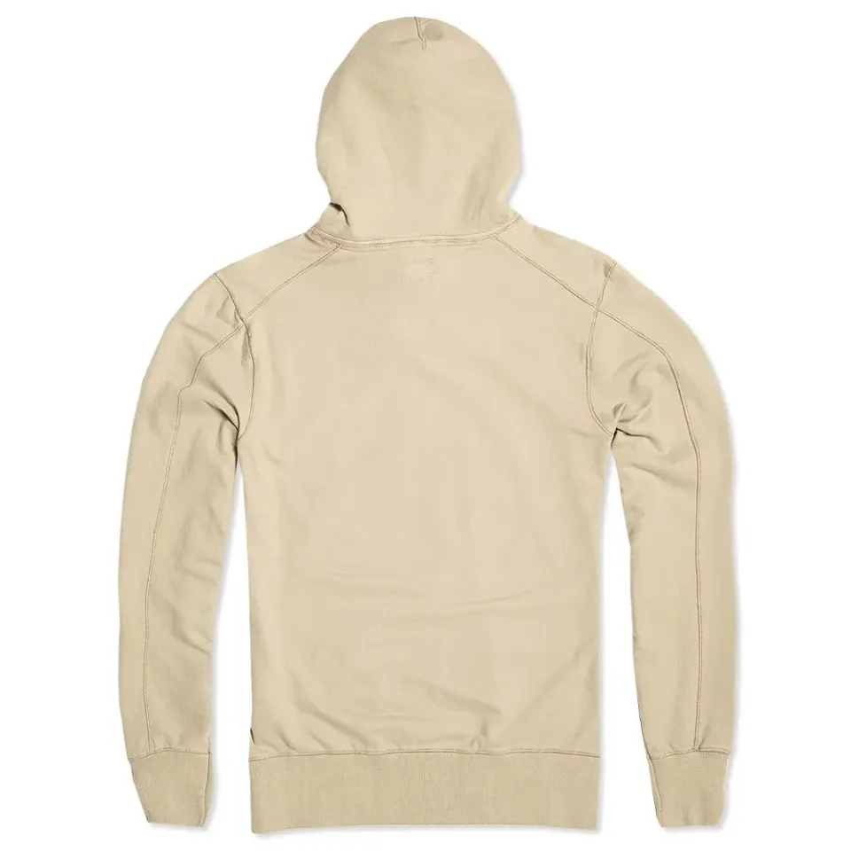 Logo Hoody