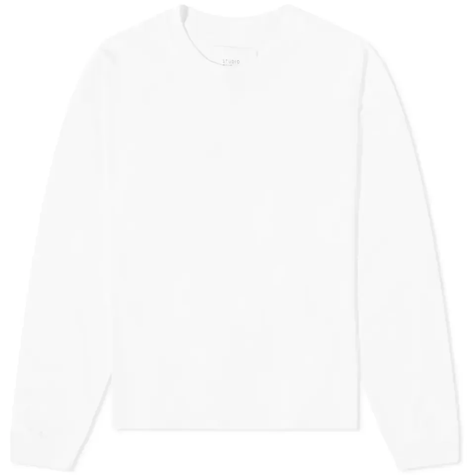 Long Sleeve Javelin T-Shirt