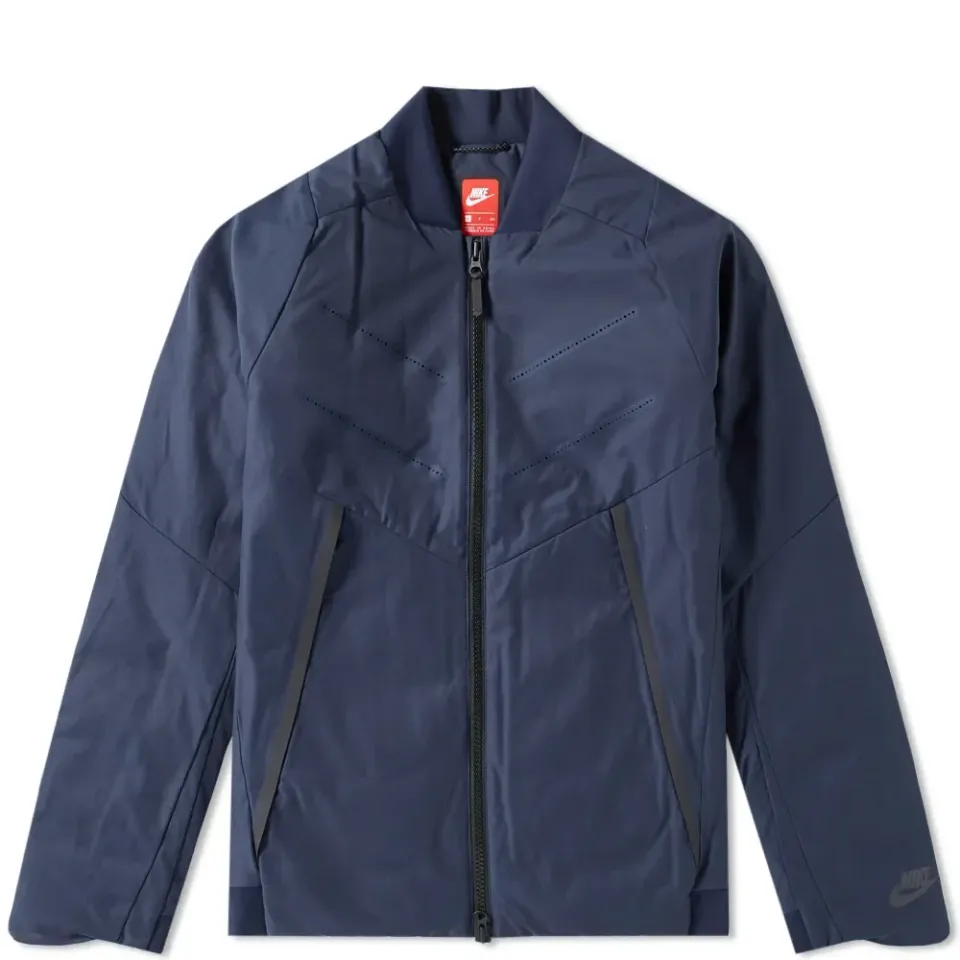 Tech Fleece Aeroloft Bomber