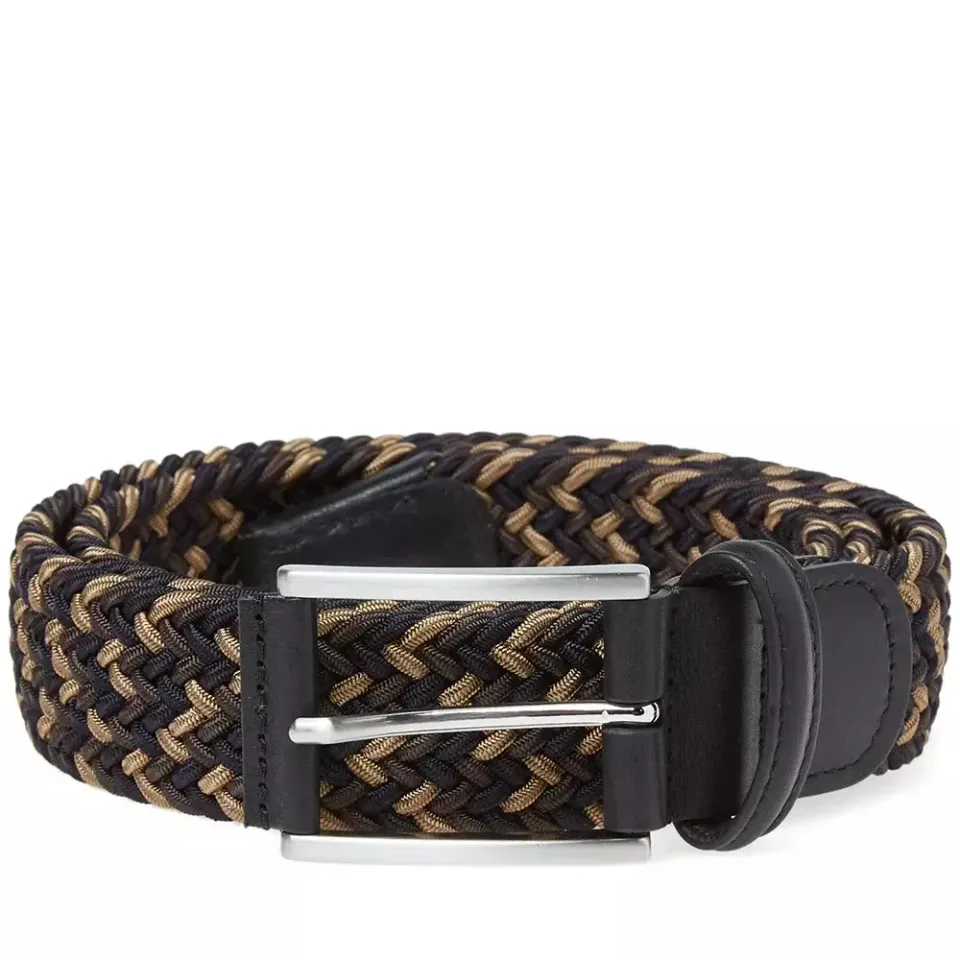 Anderson's Woven Textile Belt
