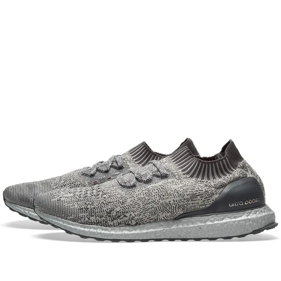 Ultra Boost Uncaged
