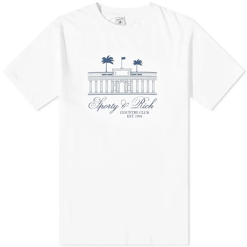 Villa T-Shirt