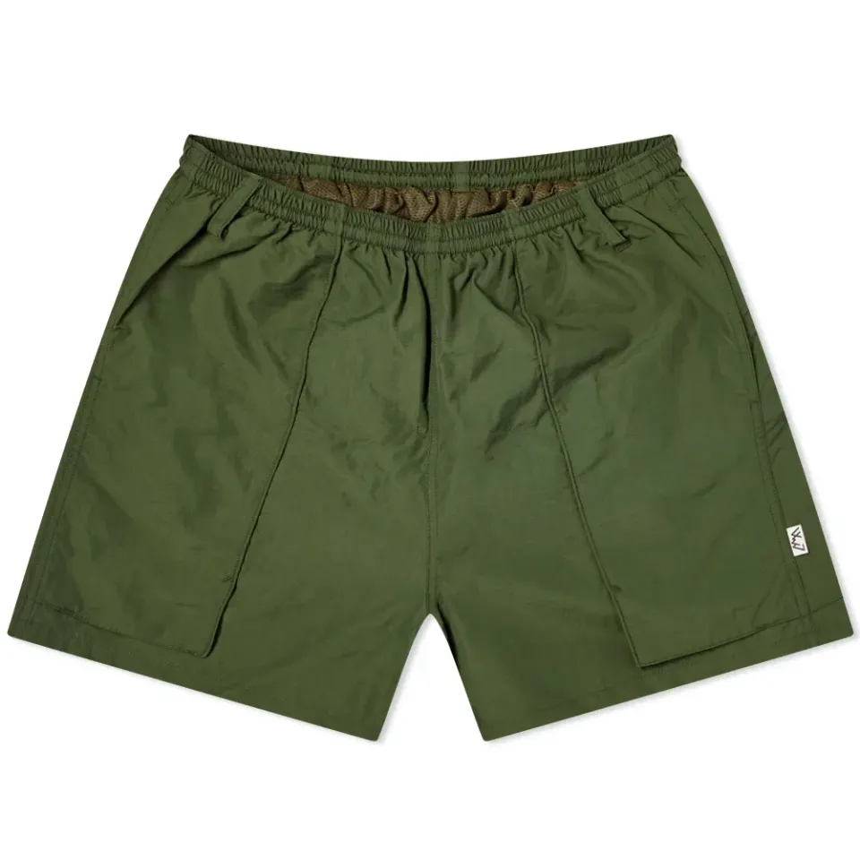 Bug Shorts