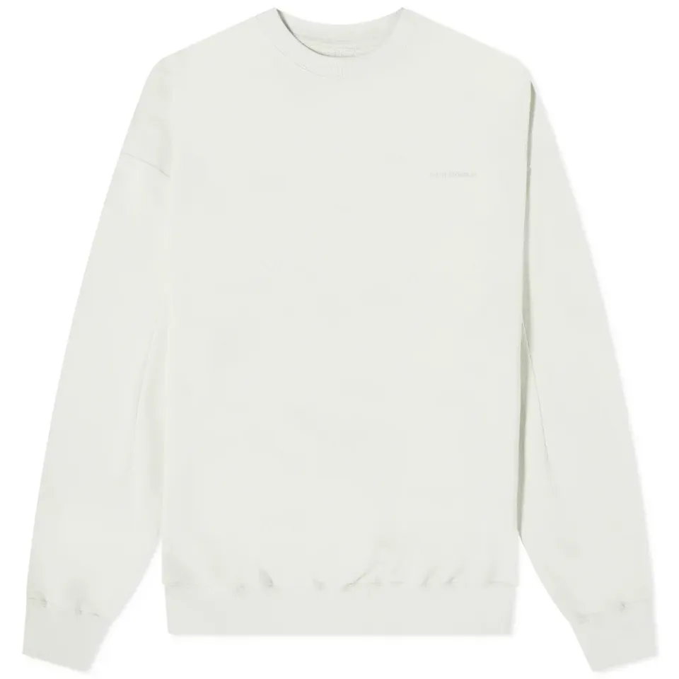 A-COLD-WALL* Logo Crew Sweat