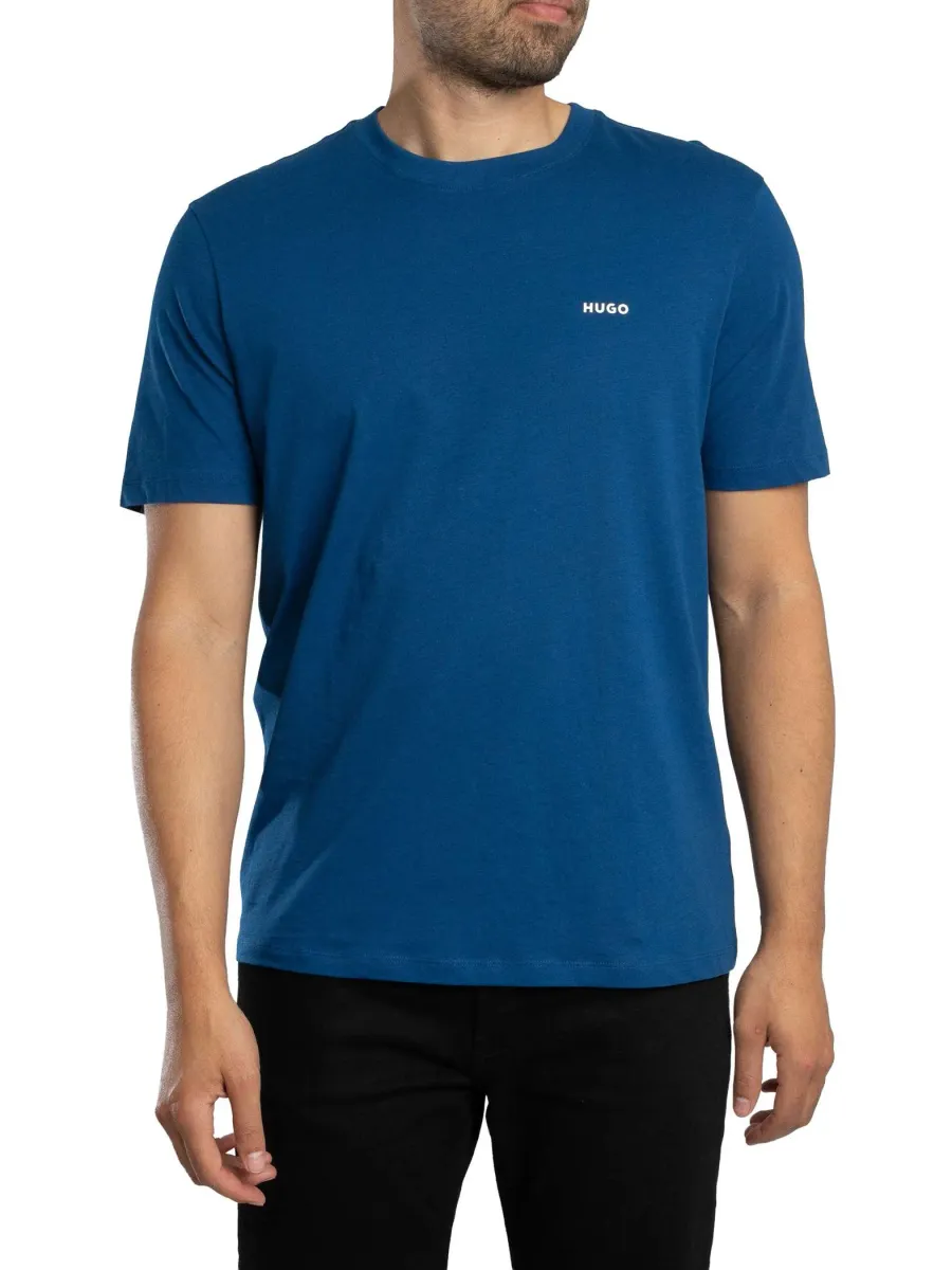 Dero222 Logo T-Shirt