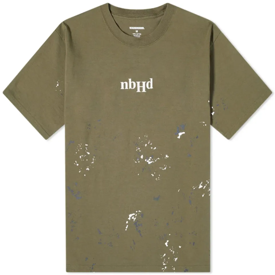 Drip T-Shirt