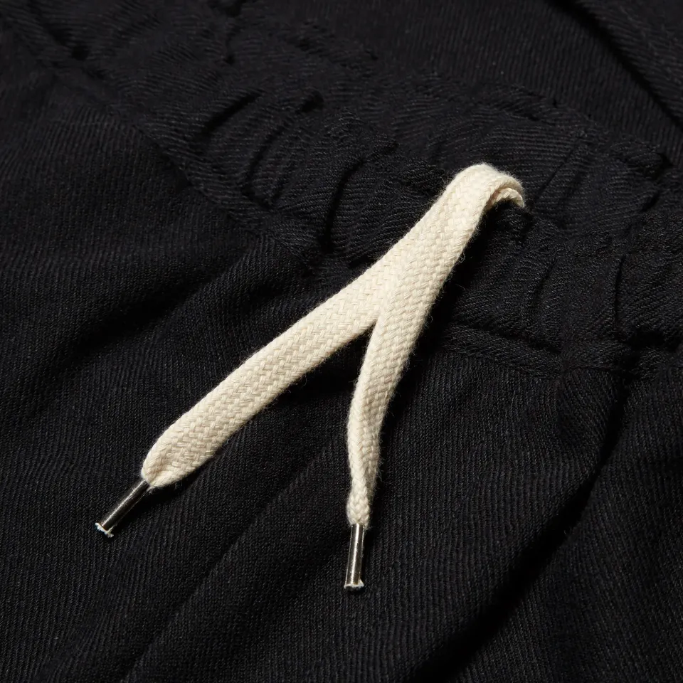 Relaxed Trouser