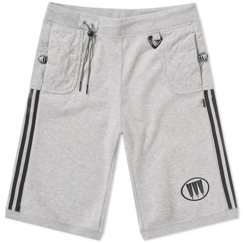 Adidas x NBHD Riders Track Short