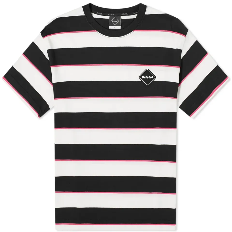 Border T-Shirt