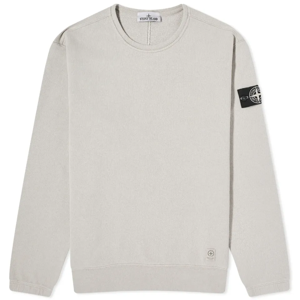 Closed Loop Tinto Terra Crew Sweat