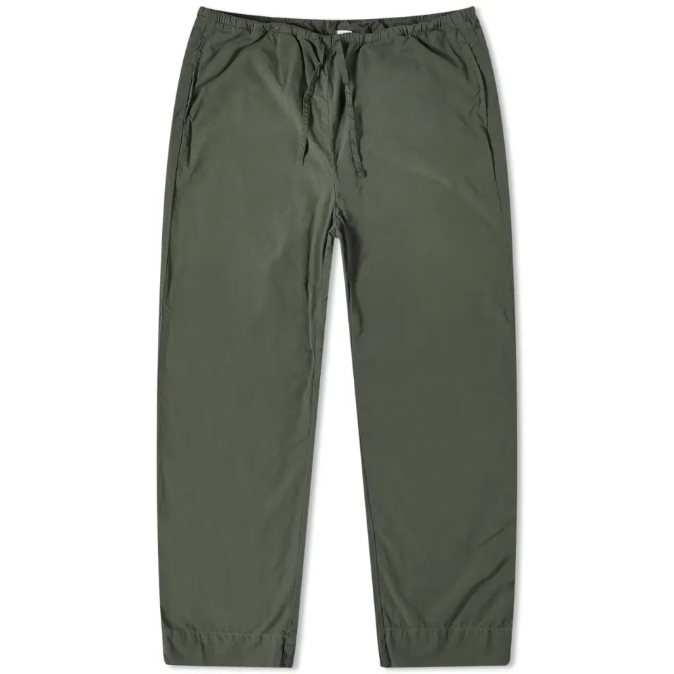 Poplin Haven Trouser
