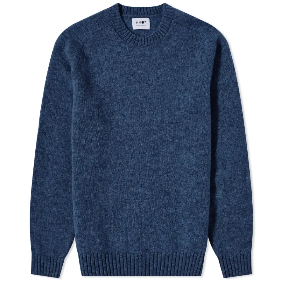 Nathan Crew Knit
