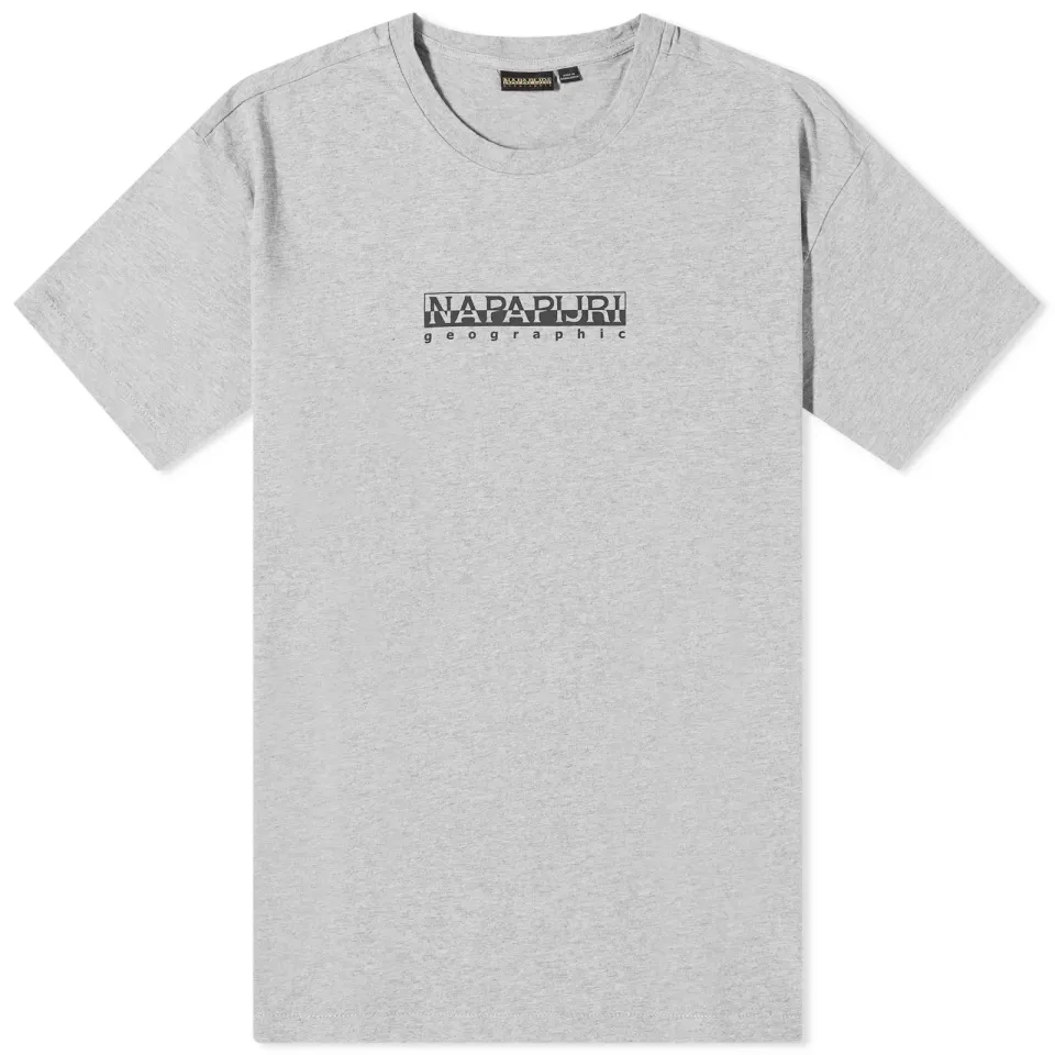 Box Logo T-Shirt