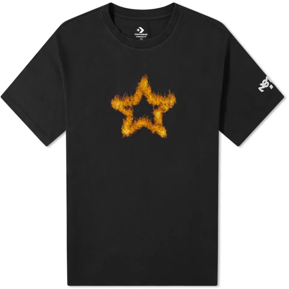 x ASAP Nast Tee