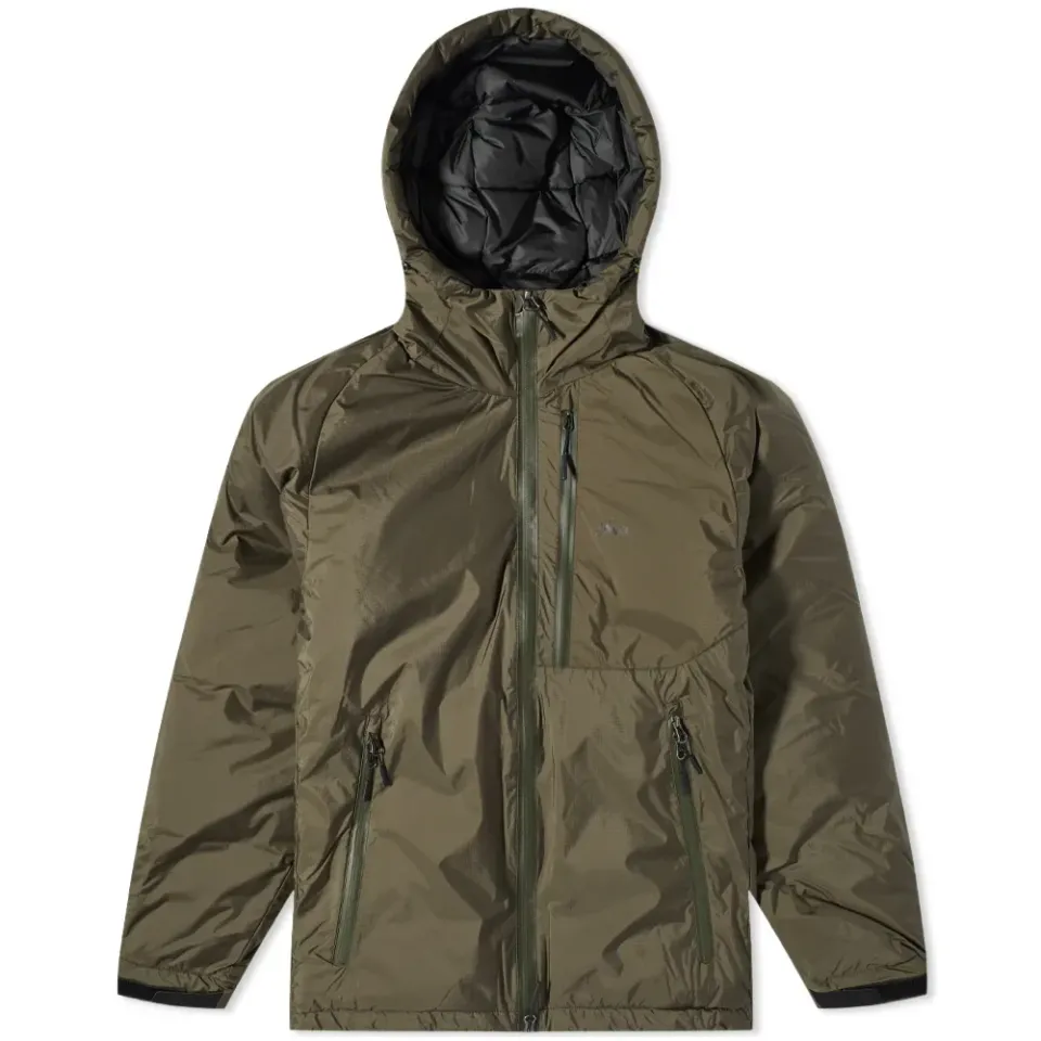 Aurora Down Jacket