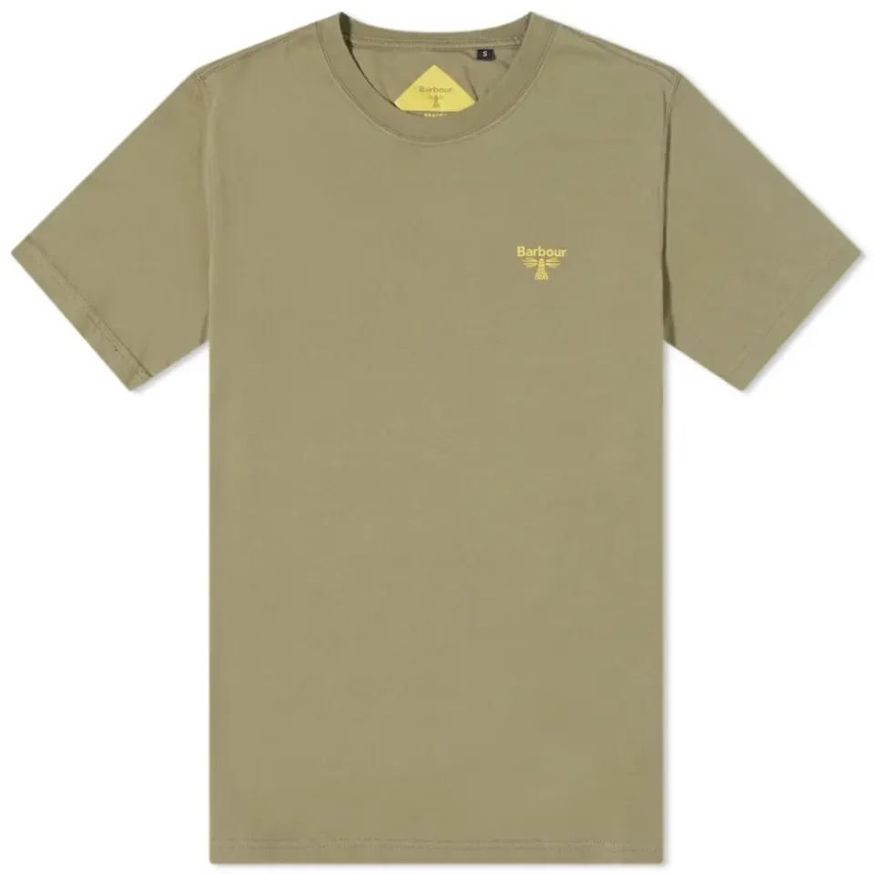 Beacon Small Logo T-Shirt