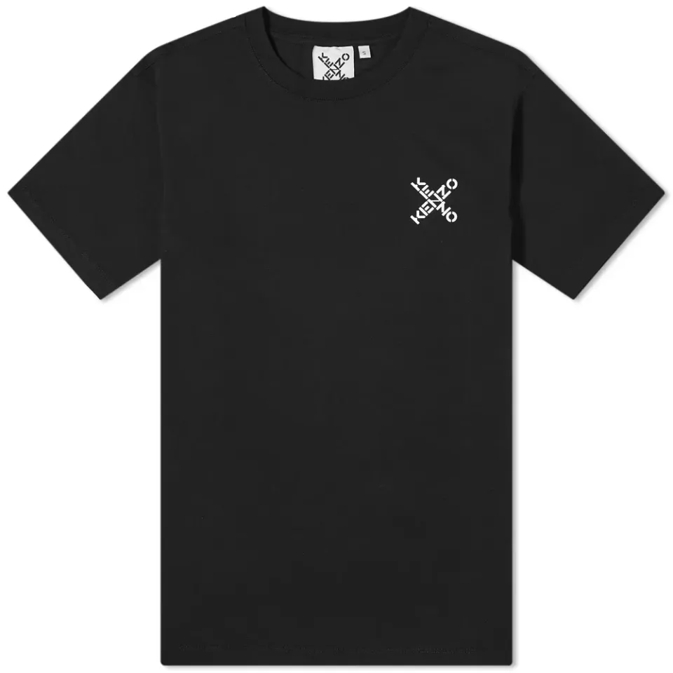 Sport X Logo T-Shirt
