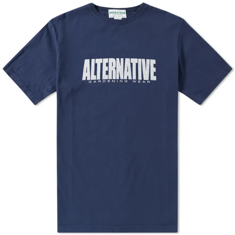 Alternative Tee
