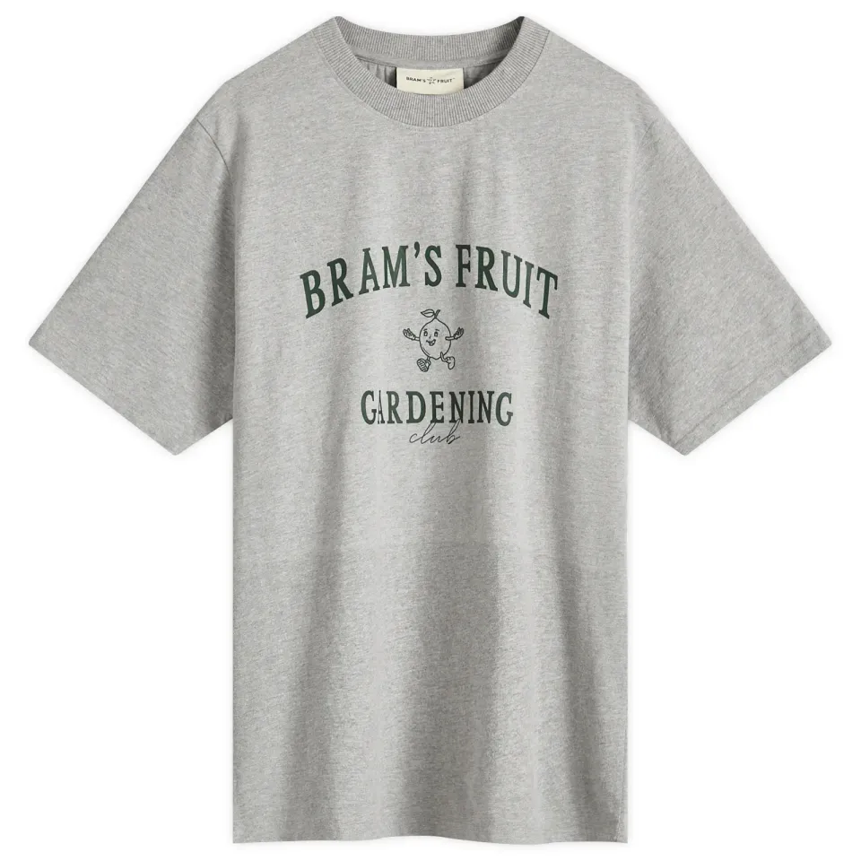 Gardening Club T-Shirt