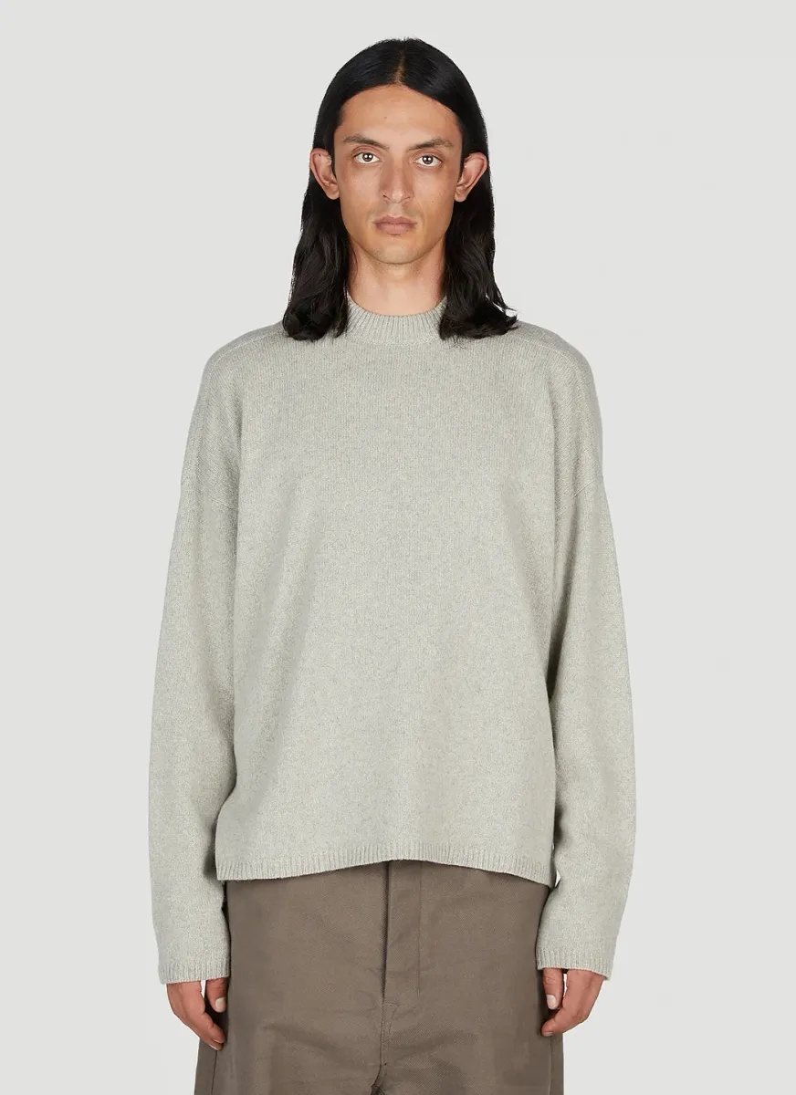 Tommy Lupetto Sweater