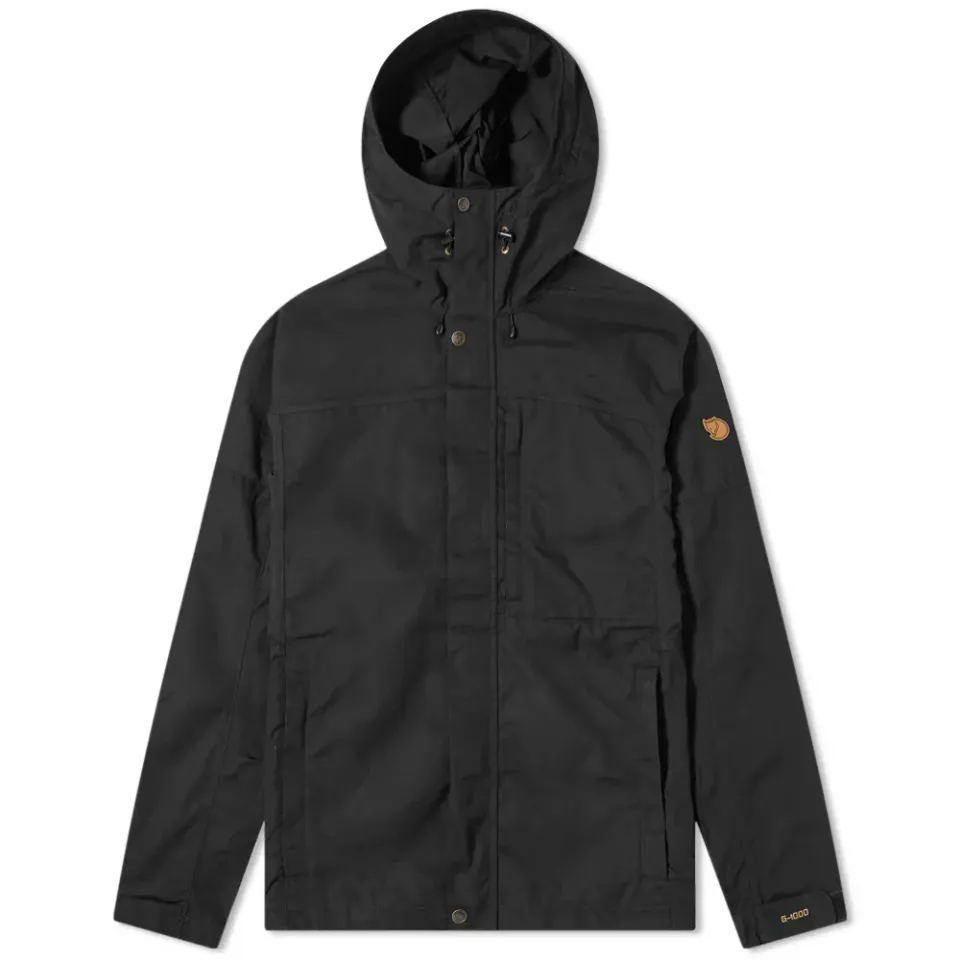 Kaipak Jacket