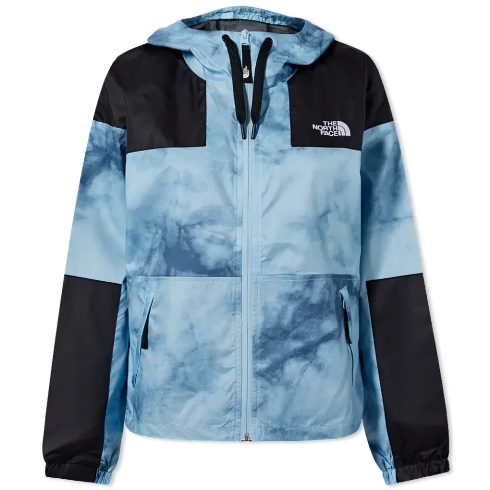 Sheru Windbreaker