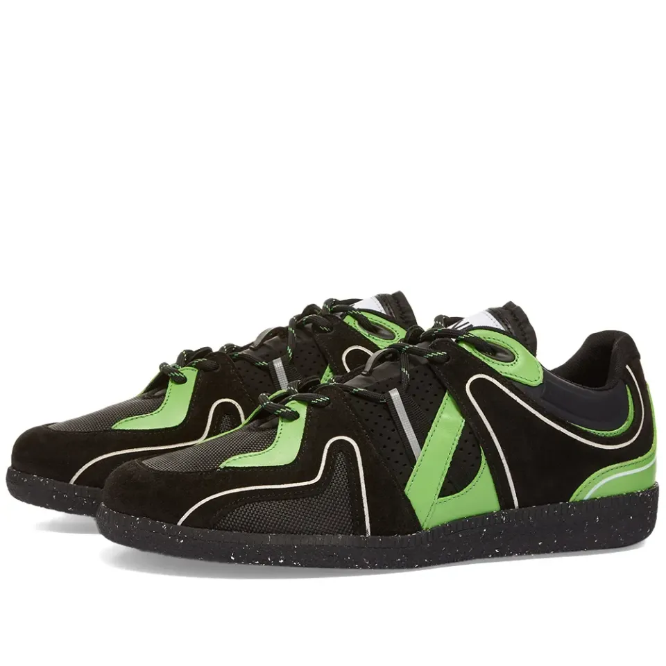 Retro Sneakers