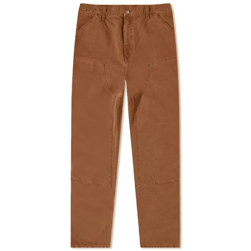 Double Knee Pant