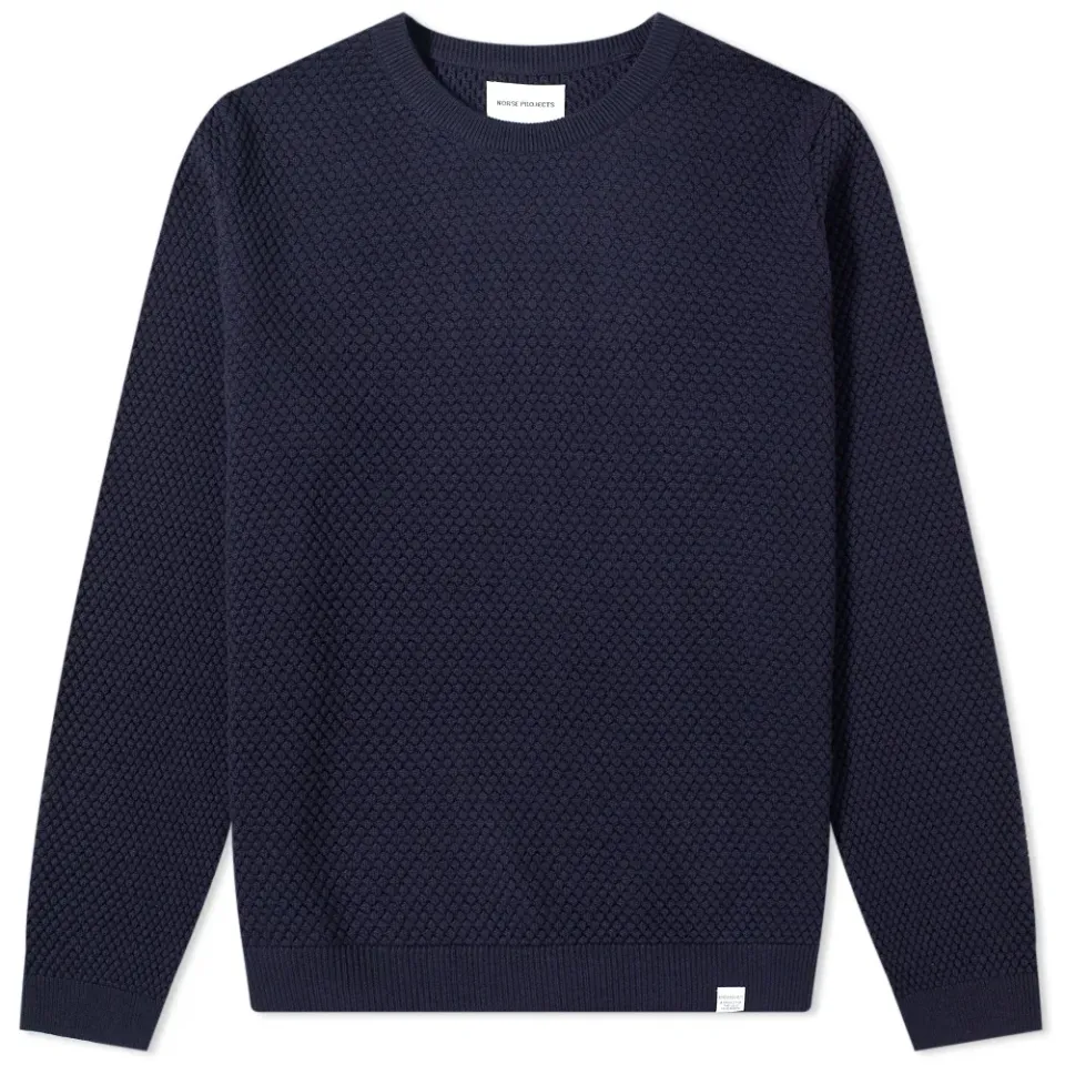 Skagen Light Bubble Knit
