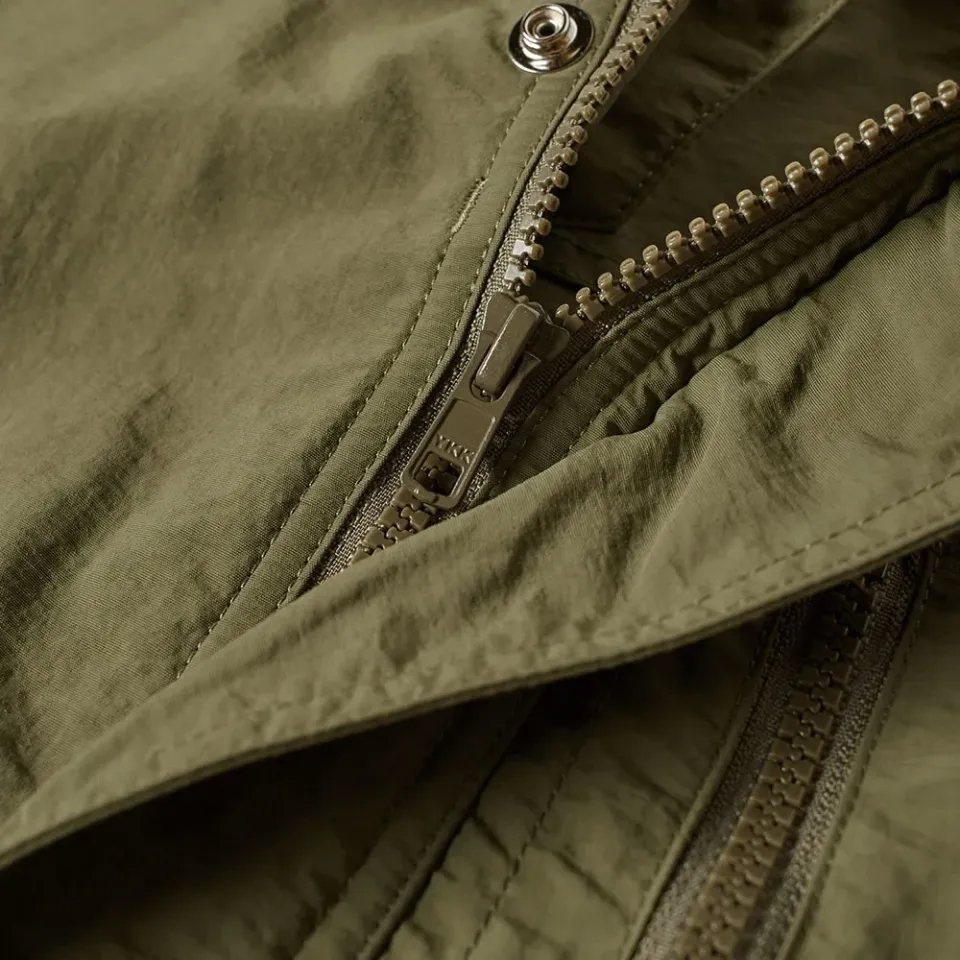 Weekend Jacket