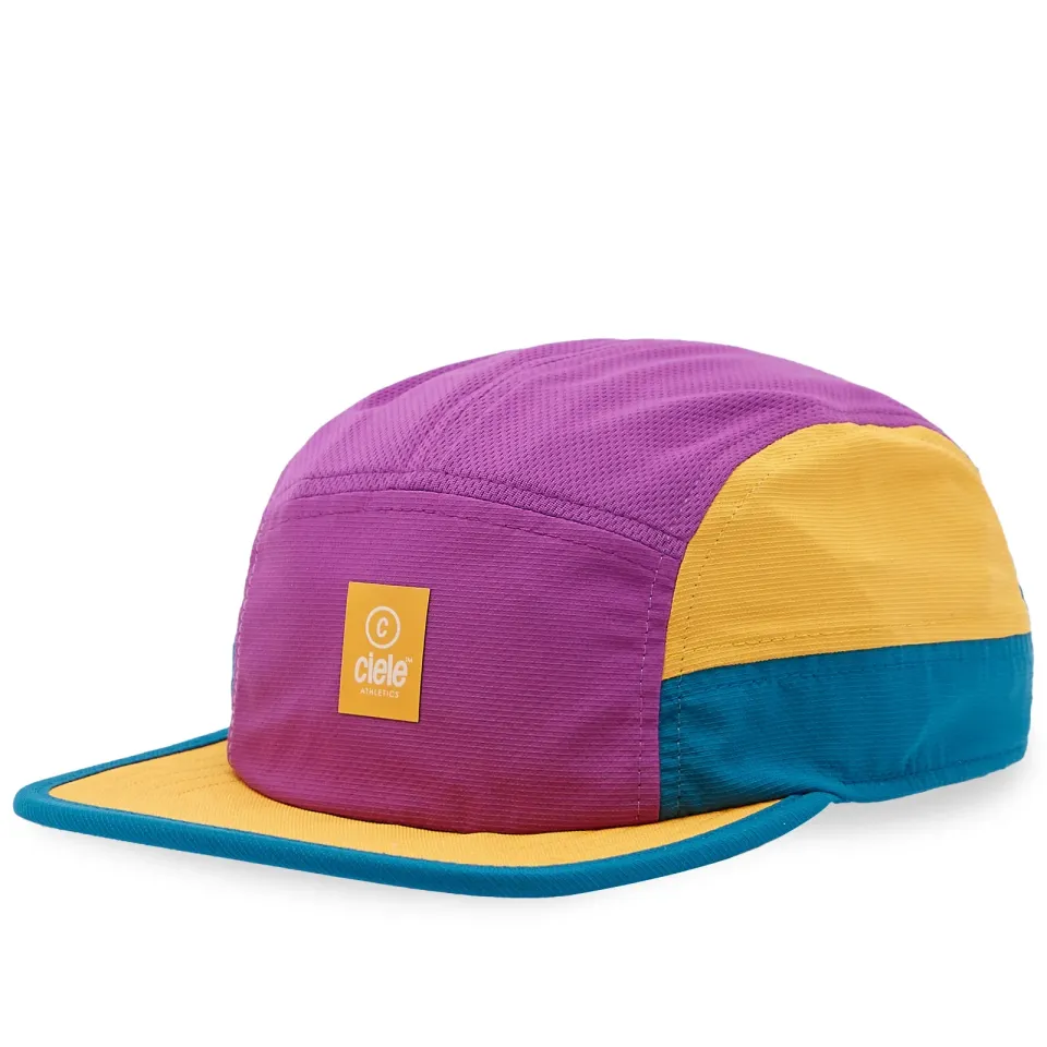 GO Cap - C Plus Box