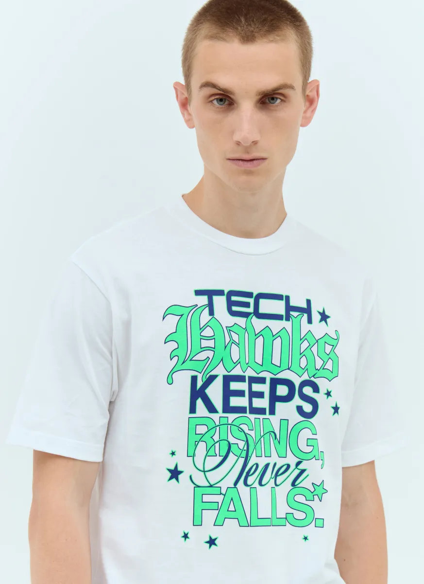 TH Fan T-Shirt