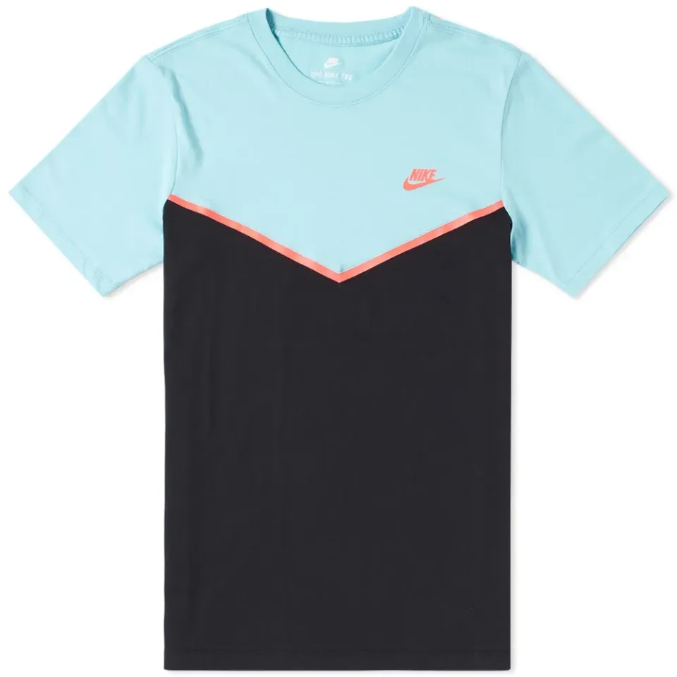 Windrunner Tee