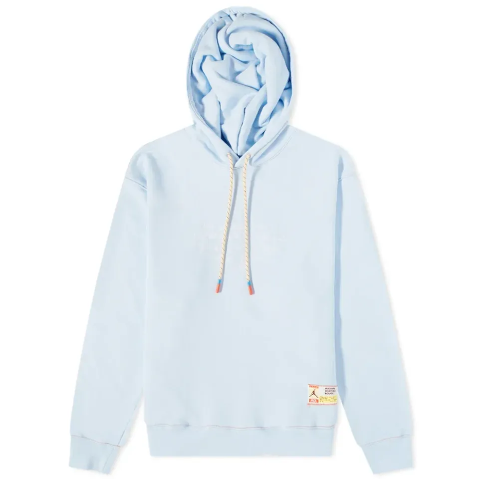 x Maison Château Rouge Fleece Hoodie