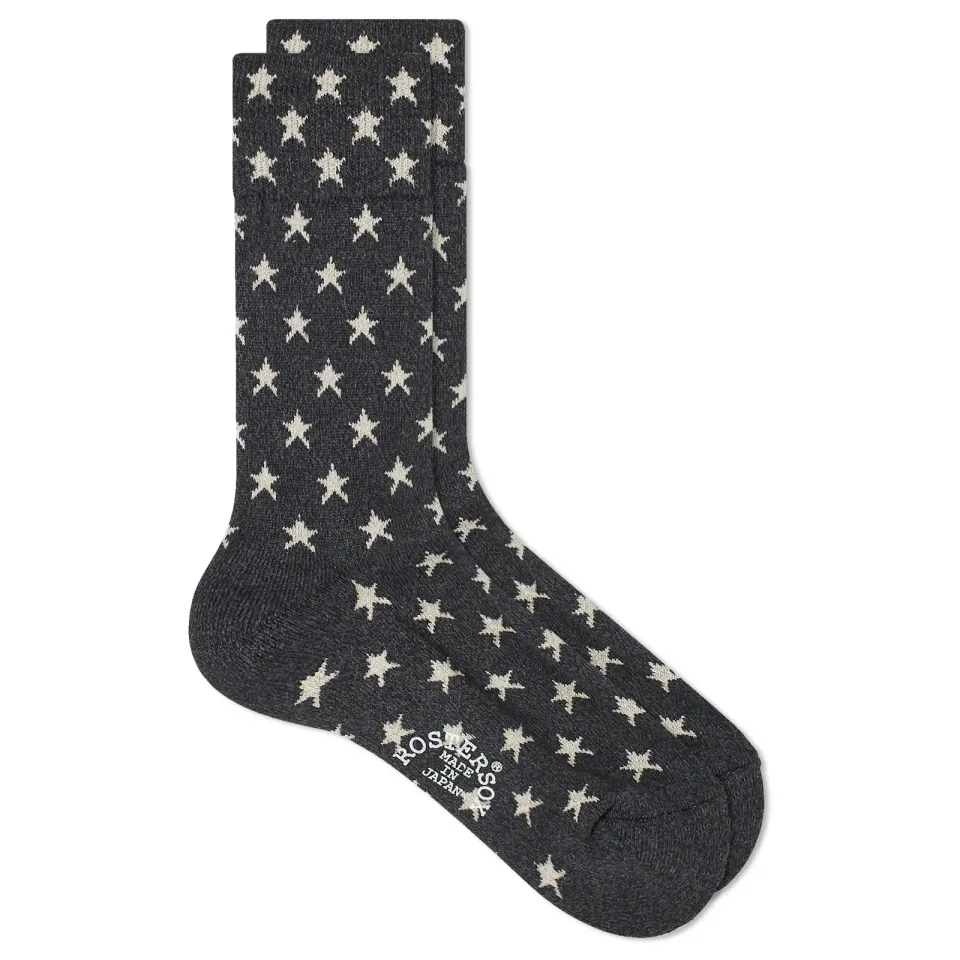 Cal Socks
